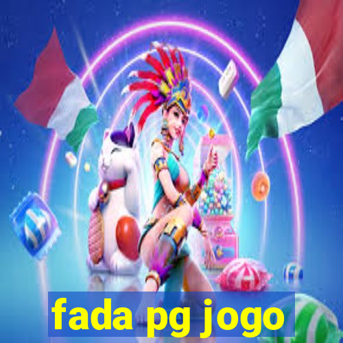 fada pg jogo